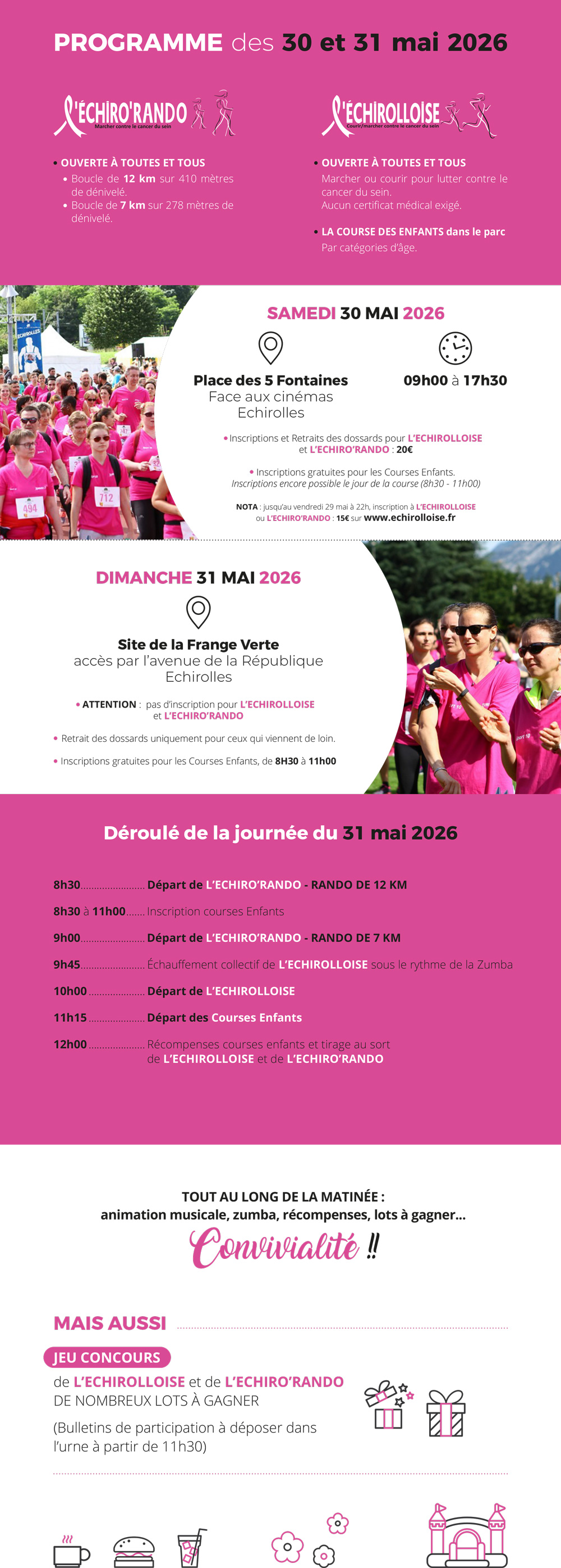 programme 2026